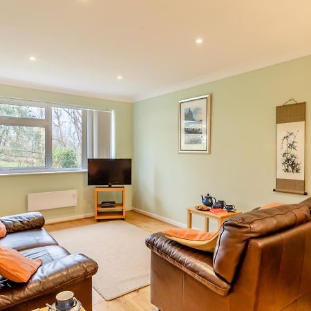 Fern Cottage Charmouth Eksteriør billede