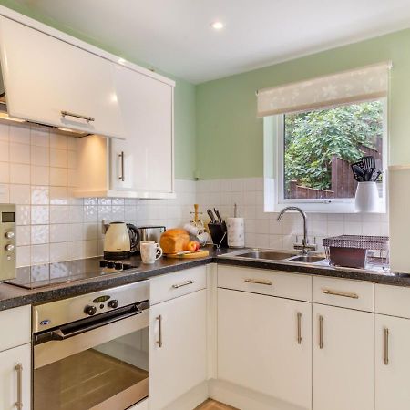 Fern Cottage Charmouth Eksteriør billede