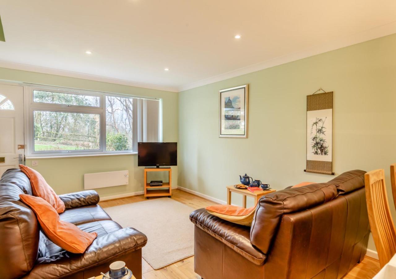 Fern Cottage Charmouth Eksteriør billede