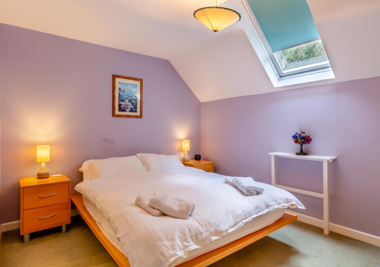 Fern Cottage Charmouth Eksteriør billede