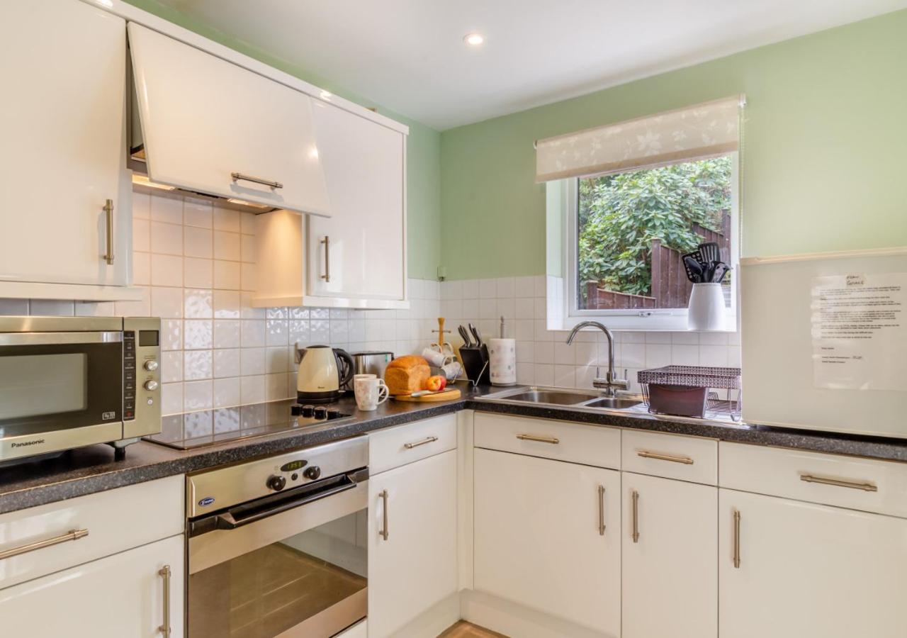 Fern Cottage Charmouth Eksteriør billede