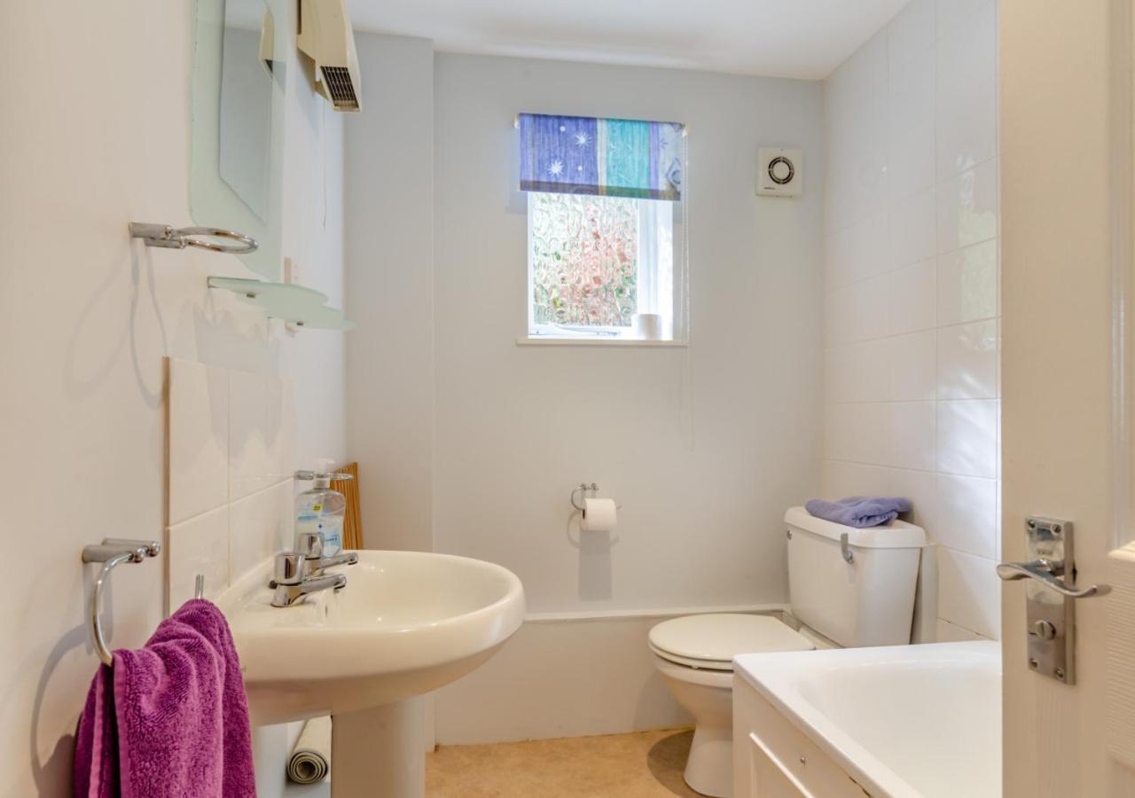 Fern Cottage Charmouth Eksteriør billede