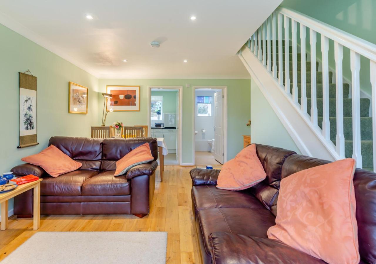 Fern Cottage Charmouth Eksteriør billede