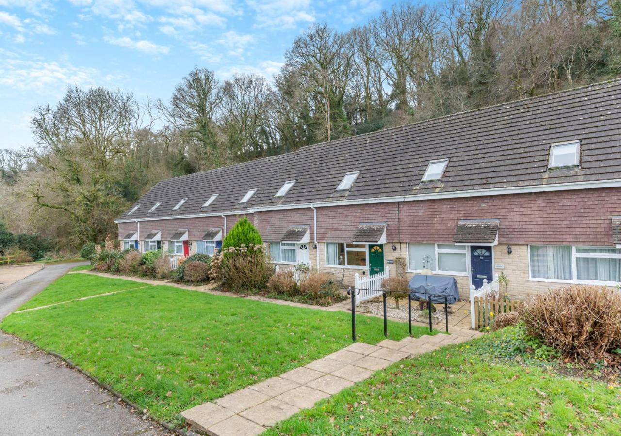 Fern Cottage Charmouth Eksteriør billede